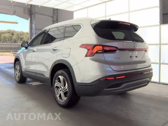 2023 Hyundai Santa Fe SEL - miniatura 6