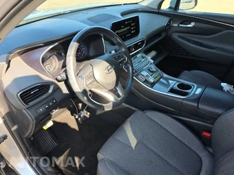 2023 Hyundai Santa Fe SEL - miniatura 7