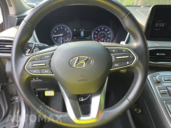 2023 Hyundai Santa Fe SEL - miniatura 10
