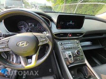 2023 Hyundai Santa Fe SEL - miniatura 11
