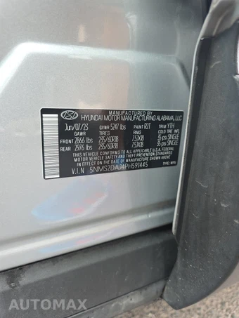 2023 Hyundai Santa Fe SEL - miniatura 14