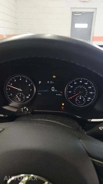 2023 Hyundai Santa Fe SEL - miniatura 19