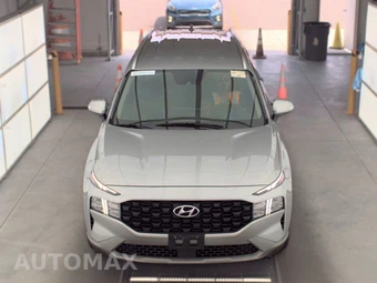 2023 Hyundai Santa Fe SEL - miniatura 2