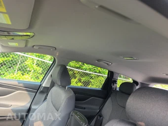 2023 Hyundai Santa Fe SEL - miniatura 20