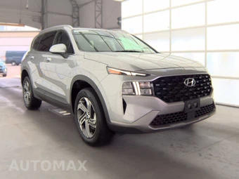 2023 Hyundai Santa Fe SEL - miniatura 3