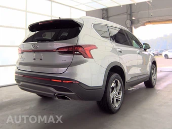 2023 Hyundai Santa Fe SEL - miniatura 4