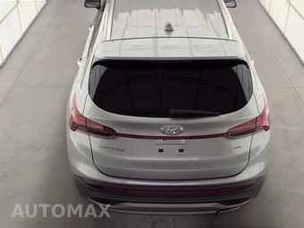 2023 Hyundai Santa Fe SEL - miniatura 5