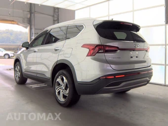 2023 Hyundai Santa Fe SEL - miniatura 6