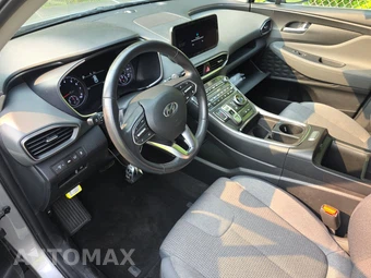 2023 Hyundai Santa Fe SEL - miniatura 7