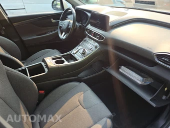 2023 Hyundai Santa Fe SEL - miniatura 8