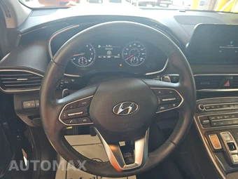 2023 Hyundai Santa Fe SEL - miniatura 10