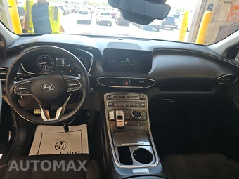 2023 Hyundai Santa Fe SEL - miniatura 11