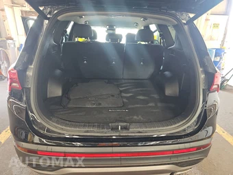 2023 Hyundai Santa Fe SEL - miniatura 16
