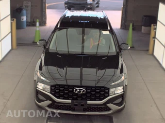 2023 Hyundai Santa Fe SEL - miniatura 2