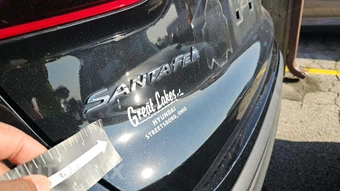 2023 Hyundai Santa Fe SEL - miniatura 25