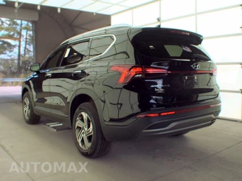 2023 Hyundai Santa Fe SEL - miniatura 6