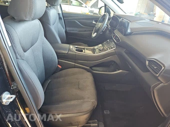 2023 Hyundai Santa Fe SEL - miniatura 8