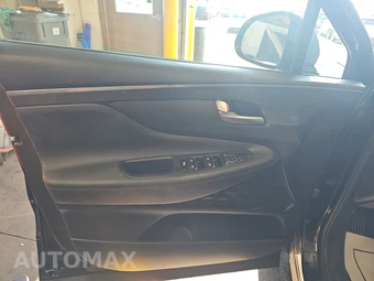 2023 Hyundai Santa Fe SEL - miniatura 9