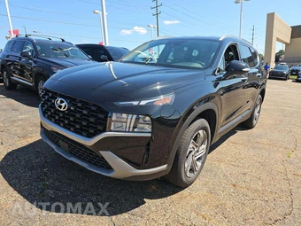 2023 Hyundai Santa Fe SEL - car from the USA, Manheim Buy-Now listing at AUTOMAX