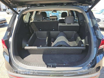 2023 Hyundai Santa Fe SEL - miniatura 14