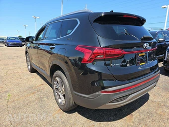 2023 Hyundai Santa Fe SEL - miniatura 2