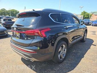 2023 Hyundai Santa Fe SEL - miniatura 3