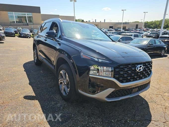 2023 Hyundai Santa Fe SEL - miniatura 4
