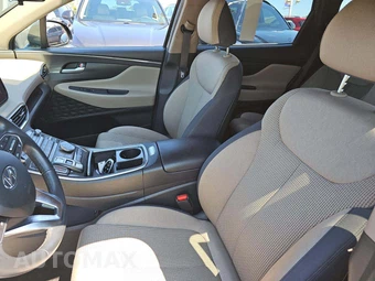 2023 Hyundai Santa Fe SEL - miniatura 6