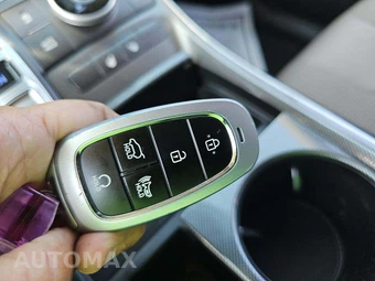 2023 Hyundai Santa Fe SEL - miniatura 8