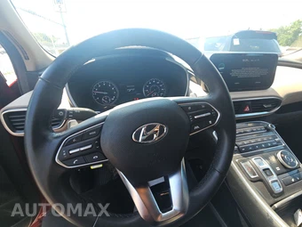 2023 Hyundai Santa Fe SEL - miniatura 10