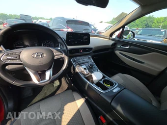 2023 Hyundai Santa Fe SEL - miniatura 11