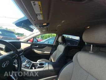 2023 Hyundai Santa Fe SEL - miniatura 19
