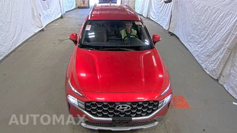2023 Hyundai Santa Fe SEL - miniatura 2
