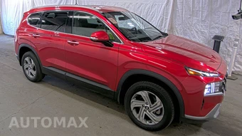 2023 Hyundai Santa Fe SEL - miniatura 3