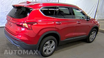 2023 Hyundai Santa Fe SEL - miniatura 4