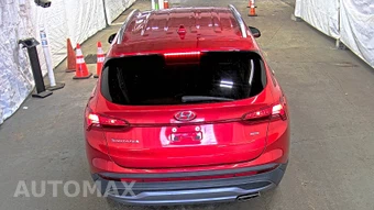 2023 Hyundai Santa Fe SEL - miniatura 5