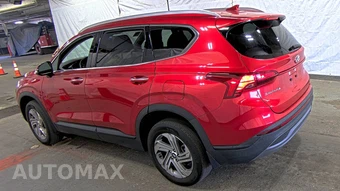 2023 Hyundai Santa Fe SEL - miniatura 6