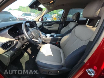 2023 Hyundai Santa Fe SEL - miniatura 7