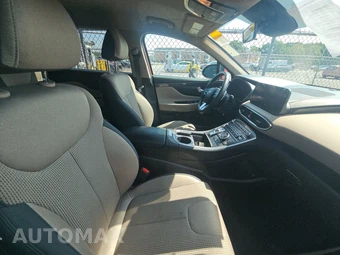 2023 Hyundai Santa Fe SEL - miniatura 8