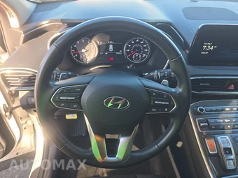 2023 Hyundai Santa Fe SEL - miniatura 10