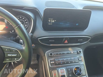 2023 Hyundai Santa Fe SEL - miniatura 11