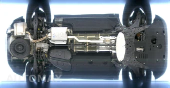 2023 Hyundai Santa Fe SEL - miniatura 17