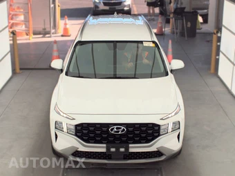 2023 Hyundai Santa Fe SEL - miniatura 2