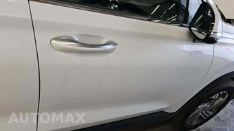 2023 Hyundai Santa Fe SEL - miniatura 23