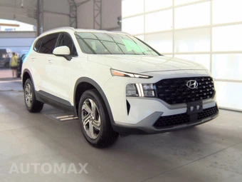 2023 Hyundai Santa Fe SEL - miniatura 3