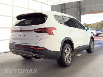 2023 Hyundai Santa Fe SEL - miniatura 4