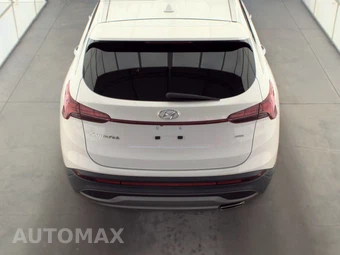 2023 Hyundai Santa Fe SEL - miniatura 5