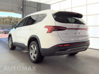 2023 Hyundai Santa Fe SEL - miniatura 6