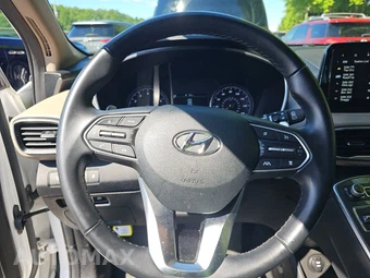 2023 Hyundai Santa Fe SEL - miniatura 10