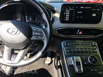 2023 Hyundai Santa Fe SEL - miniatura 11